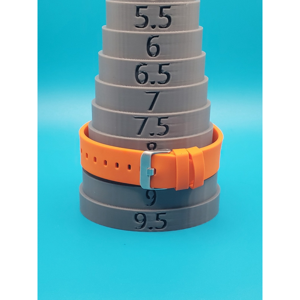 Mens Watch - Picture 10 of 11